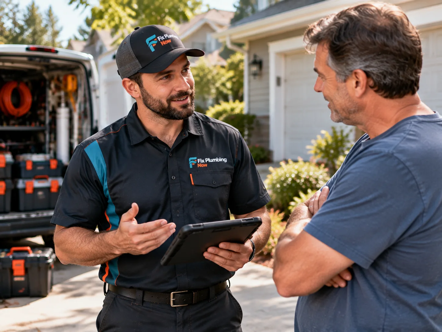 Clogged Drain Service Rule, TX FAQs
